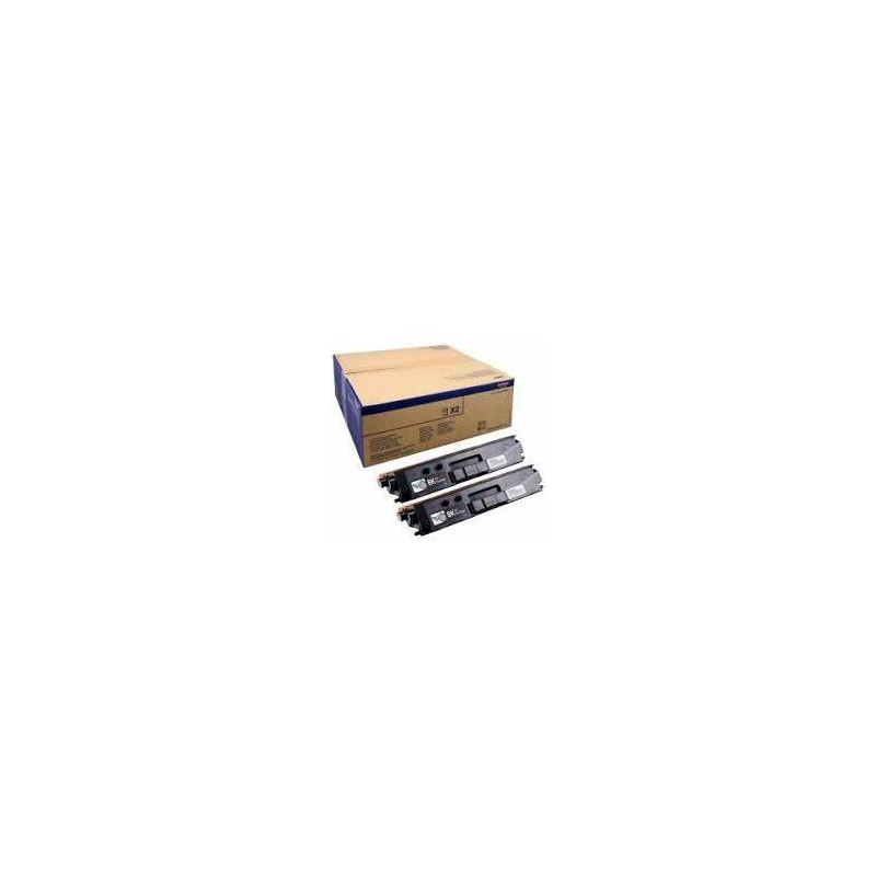 (TN329BKTWIN) BROTHER TONER NEGRO HL-L8350CDW - MFC-L8850CDW - PACK 2 UNIDADES (TN329BKTWIN) BROTHER TONER NEGRO HL-L8350CDW - MFC-L8850CDW - PACK 2 UNIDADES