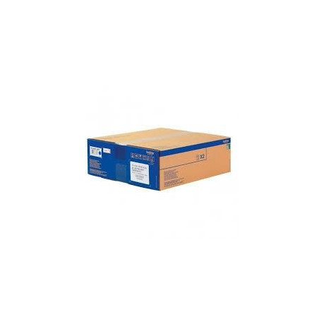 (TN329CTWIN) BROTHER TÓNER CIAN HL-L8350CDW - MFC-L8850CDW - PACK 2 UNIDADES