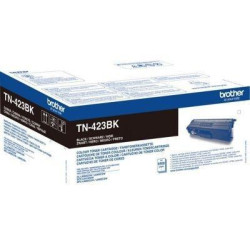 (TN423BK) BROTHER TÓNER NEGRO HL-L8260CDW/L8360CDW - DCP-L8410CDW - MFC-L8690CDW/L8900CDW