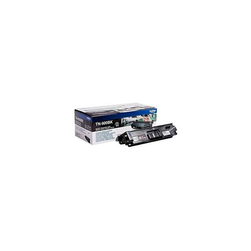 (TN900BK) BROTHER TÓNER NEGRO HL-L9200CDWT/L9300CDWTT/L9550CDWT (TN900BK) BROTHER TÓNER NEGRO HL-L9200CDWT/L9300CDWTT/L9550CDWT