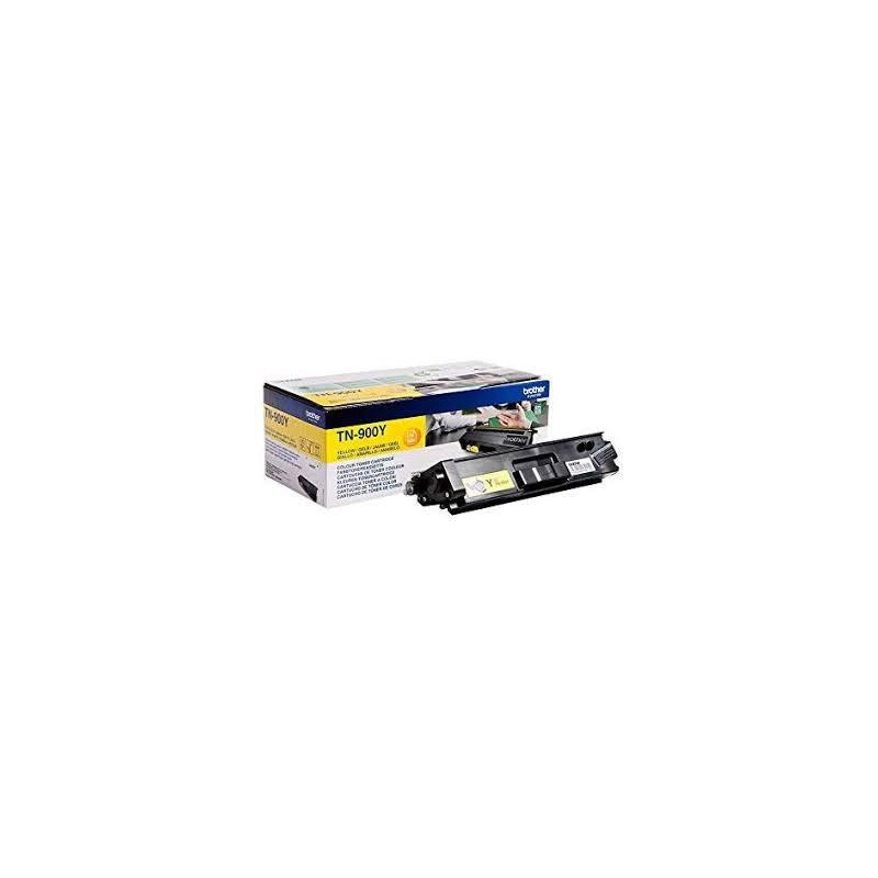 (TN900Y) BROTHER TÓNER AMARILLO HL-L9200CDWT/L9300CDWTT/L9550CDWT (TN900Y) BROTHER TÓNER AMARILLO HL-L9200CDWT/L9300CDWTT/L9550CDWT