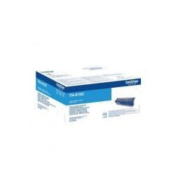 (TN910C) BROTHER TONER CIAN HL-L9310CDW - MFC-L9570CDW