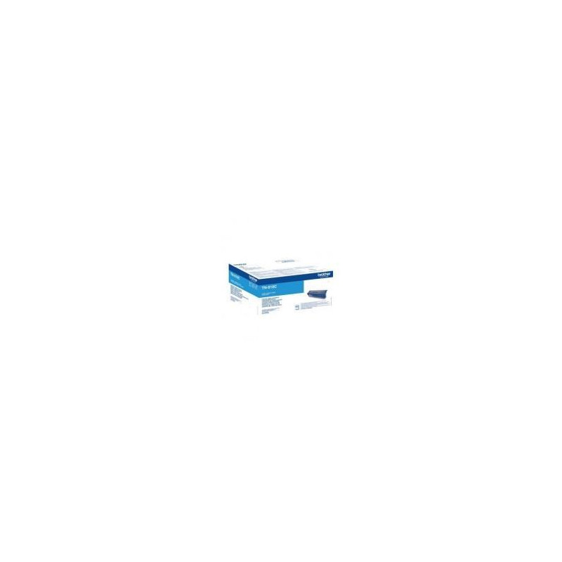 (TN910C) BROTHER TONER CIAN HL-L9310CDW - MFC-L9570CDW (TN910C) BROTHER TONER CIAN HL-L9310CDW - MFC-L9570CDW