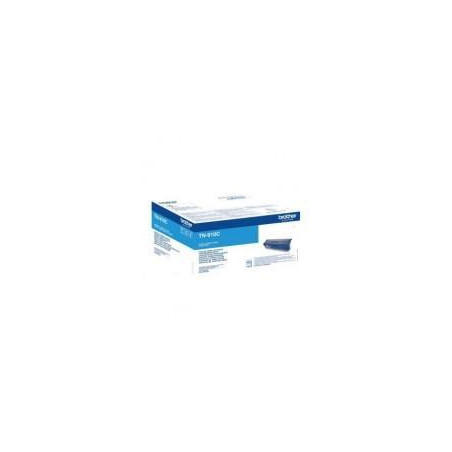 (TN910C) BROTHER TONER CIAN HL-L9310CDW - MFC-L9570CDW