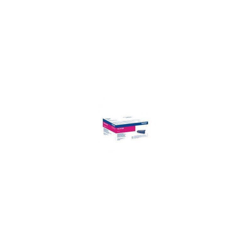 (TN910M) BROTHER TONER MAGENTA HL-L9310CDW - MFC-L9570CDW (TN910M) BROTHER TONER MAGENTA HL-L9310CDW - MFC-L9570CDW