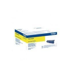 (TN910Y) BROTHER TONER AMARILLO HL-L9310CDW - MFC-L9570CDW