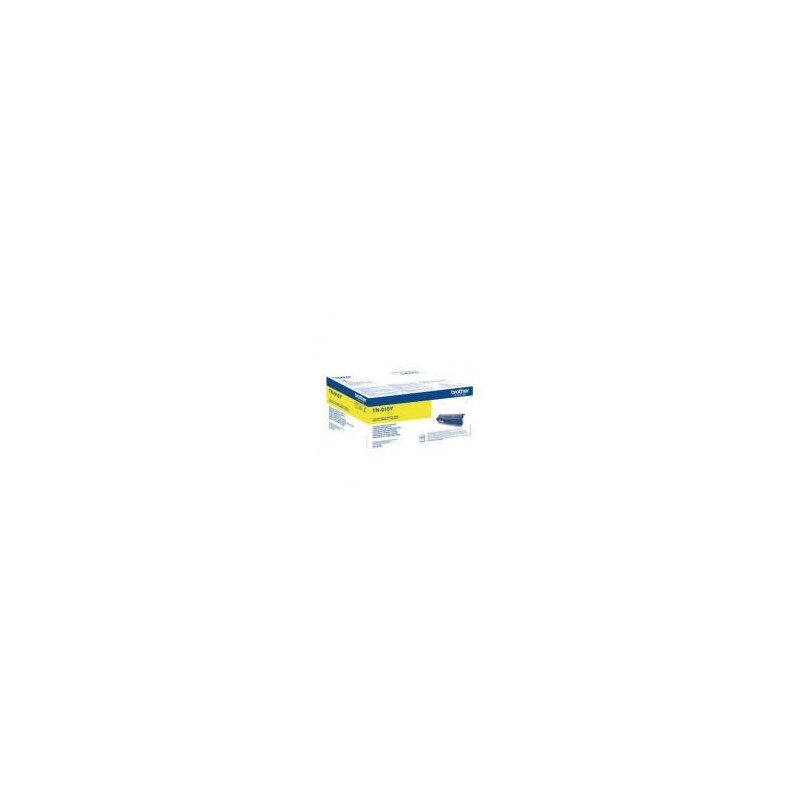 (TN910Y) BROTHER TONER AMARILLO HL-L9310CDW - MFC-L9570CDW (TN910Y) BROTHER TONER AMARILLO HL-L9310CDW - MFC-L9570CDW