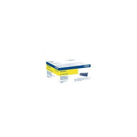 (TN910Y) BROTHER TONER AMARILLO HL-L9310CDW - MFC-L9570CDW