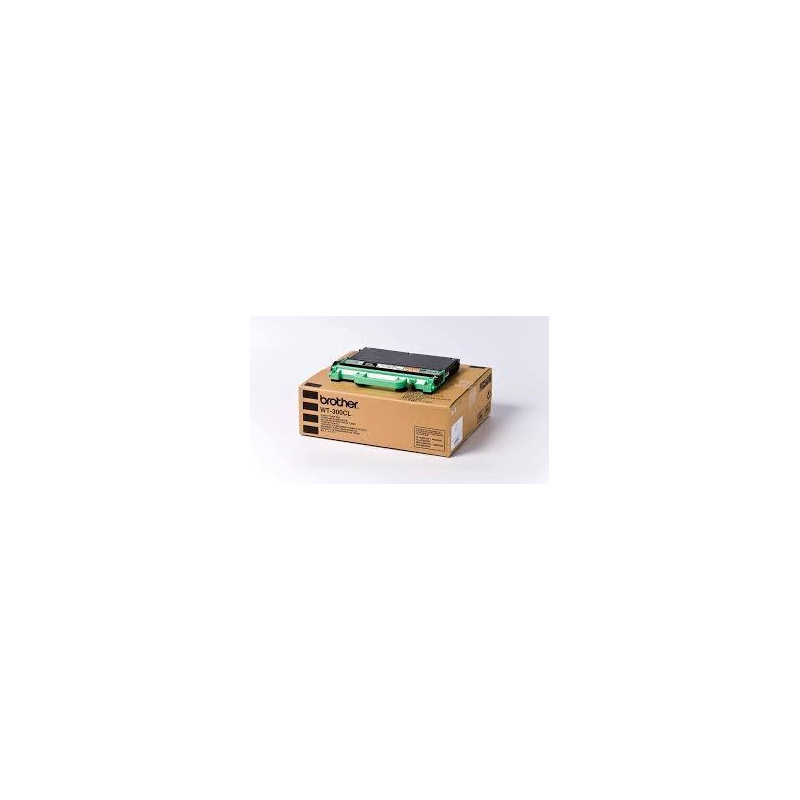 (WT300CL) BROTHER RECIPIENTE PARA TÓNER RESIDUAL HL-4140CN/4150CDN/4570CDW - DCP- 9055CDN/9270CDN - MFC-9460CDN/9465CDN/9970CDW (WT300CL) BROTHER RECIPIENTE PARA TÓNER RESIDUAL HL-4140CN/4150CDN/4570CDW - DCP- 9055CDN/9270CDN - MFC-9460CDN/9465CDN/9970CDW