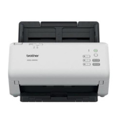 (ADS4300NRE1) BROTHER ESCANER SOBREMESA DOBLE CARA TARJETA RED Y WIFI ADS4300N