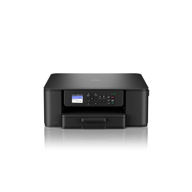 (DCPJ1310DWRE1) BROTHER EQUIPO MULTIFUNCIÓN INKJET COLOR (DCPJ1310DWRE1) BROTHER EQUIPO MULTIFUNCIÓN INKJET COLOR