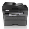 (DCPL2660DWRE1) BROTHER EQUIPO MULTIFUNCIÓN LÁSER MONOCROMO DCP-L2660DW DUPLEX COMPLETA Y RED Y WIFI
