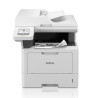 (DCPL5510DWRE1) BROTHER EQUIPO MULTIFUNCION LASER MONOCROMO DCP-L5510DW A4 WIFI/RED 3 EN 1 BLANCO