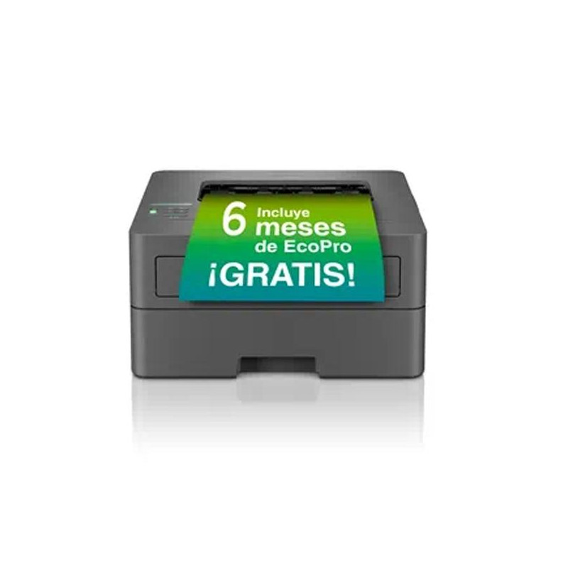 (HLL2400DWERE1) BROTHER IMPRESORA LÁSER MONOCROMO HLL2400DWE DUPLEX WIFI (HLL2400DWERE1) BROTHER IMPRESORA LÁSER MONOCROMO HLL2400DWE DUPLEX WIFI