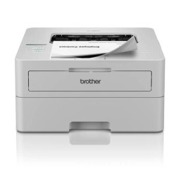 (HLL2865DWRE1) BROTHER IMPRESORA LÁSER MONOCROMO HL-L2865DW DUPLEX RED Y WIFI