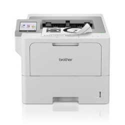 (HLL6410DNRE1) BROTHER IMPRESORA LÁSER MONOCROMO HL-L6410DN