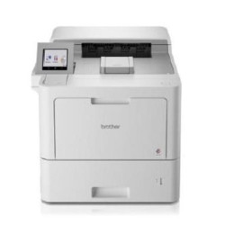 (HLL9430CDNRE1) BROTHER IMPRESORA LÁSER COLOR HLL9430CDN A4 RED BLANCO