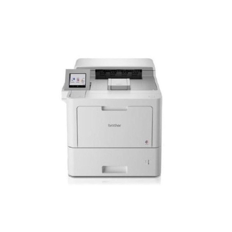 (HLL9430CDNRE1) BROTHER IMPRESORA LÁSER COLOR HLL9430CDN A4 RED BLANCO
