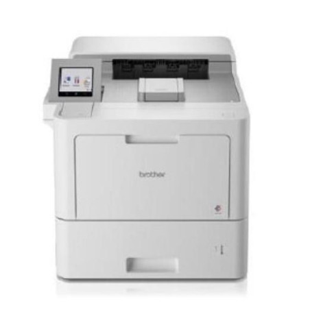 (HLL9430CDNRE1) BROTHER IMPRESORA LÁSER COLOR HLL9430CDN A4 RED BLANCO