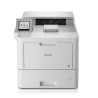(HLL9430CDNRE1) BROTHER IMPRESORA LÁSER COLOR HLL9430CDN A4 RED BLANCO