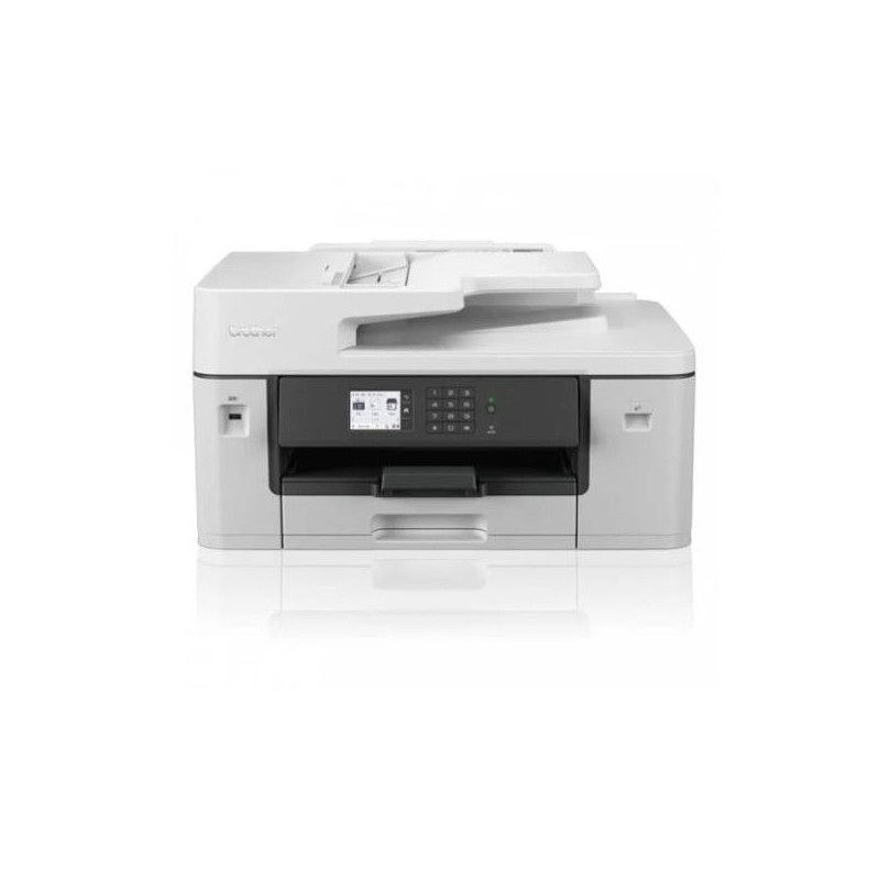 (MFCJ6540DWERE1) BROTHER EQUIPO MULTIFUNCIÓN INKJET MFCJ6540DWE (PROFESIONALES A3) (MFCJ6540DWERE1) BROTHER EQUIPO MULTIFUNCIÓN INKJET MFCJ6540DWE (PROFESIONALES A3)