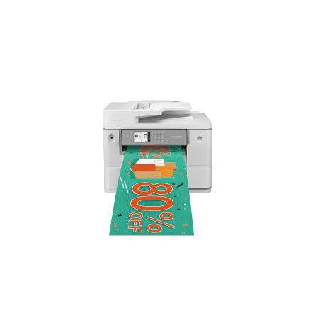 (MFCJ6959DWRE1) BROTHER EQUIPO MULTIFUNCIÓN INKJET IMPRESIÓN EN A3
