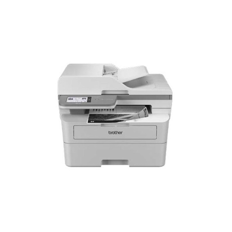 (MFCL2960DWRE1) BROTHER EQUIPO MULTIFUNCIÓN MFCL2960DW LÁSER MONOCROMO CON FAX (MFCL2960DWRE1) BROTHER EQUIPO MULTIFUNCIÓN MFCL2960DW LÁSER MONOCROMO CON FAX