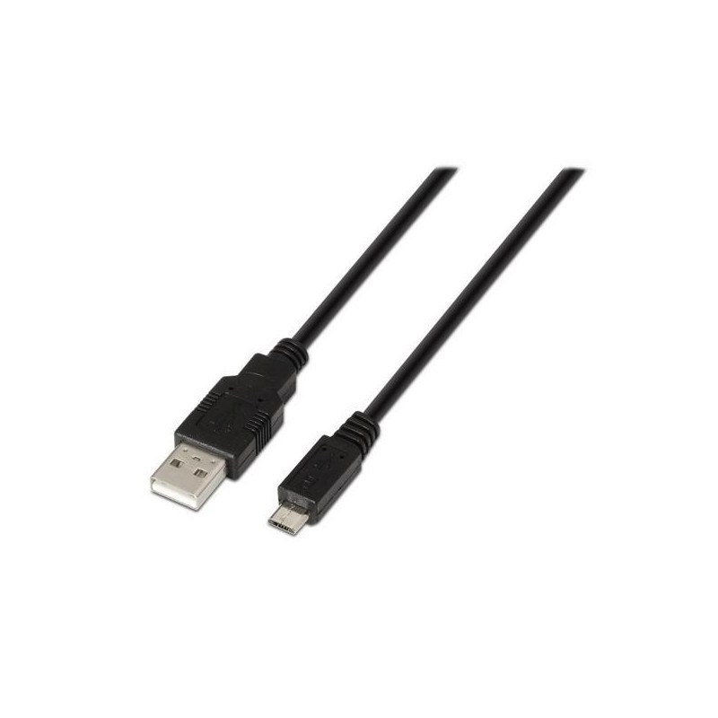 (A101-0029) AISENS CABLE USB 2.0 (A101-0029) AISENS CABLE USB 2.0