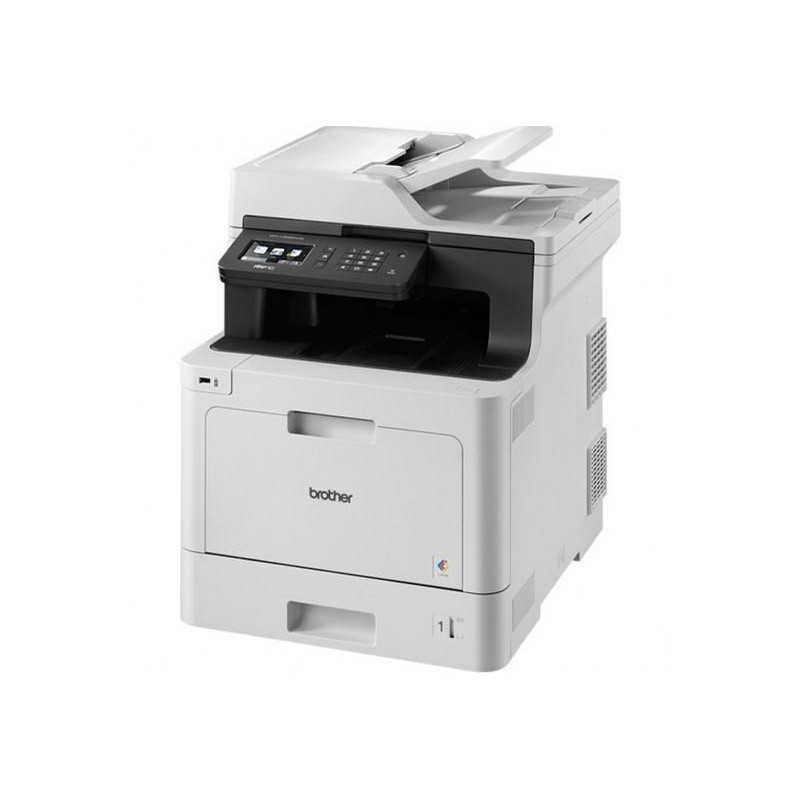 (MFCL8690CDWYY1) BROTHER EQUIPO MULTIFUNCIÓN LÁSER COLOR MFC-L8690CDW (MFCL8690CDWYY1) BROTHER EQUIPO MULTIFUNCIÓN LÁSER COLOR MFC-L8690CDW