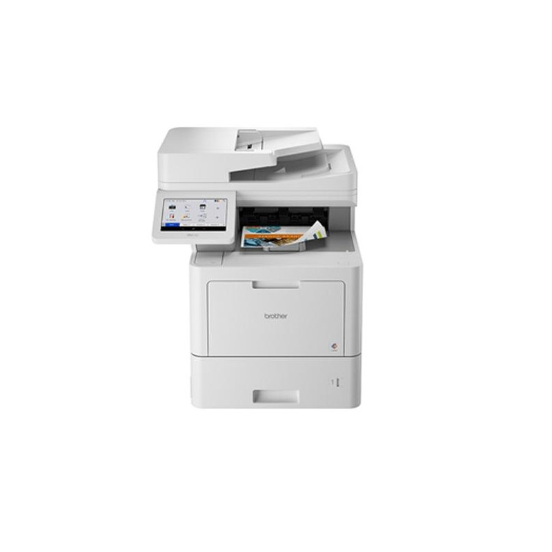 (MFCL9670CDNRE1) BROTHER EQUIPO MULTIFUNCIÓN LASER COLOR MFCL9670CDN (MFCL9670CDNRE1) BROTHER EQUIPO MULTIFUNCIÓN LASER COLOR MFCL9670CDN