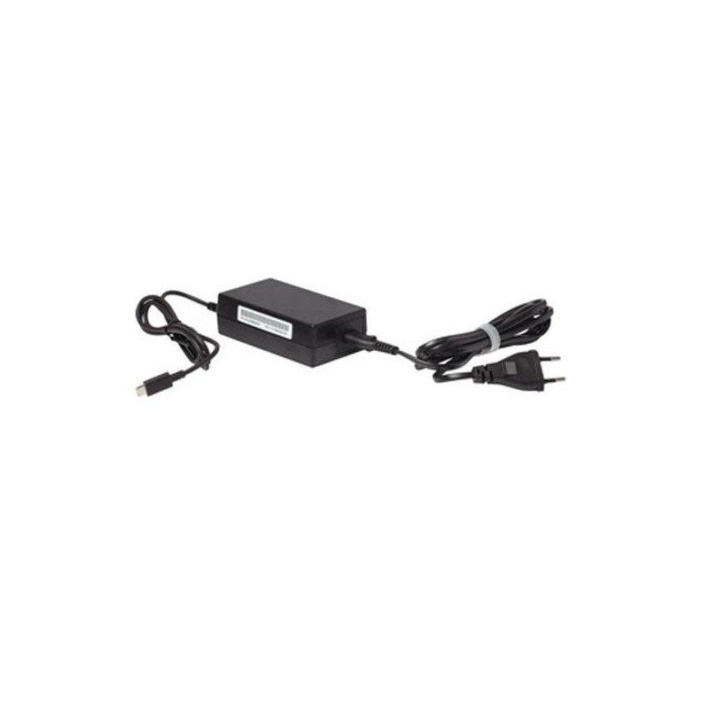 (PAAD600AEU) BROTHER ADAPTADOR CA - PARA IMPRESORA MOVIL - 230 V AC ENTRADA (PAAD600AEU) BROTHER ADAPTADOR CA - PARA IMPRESORA MOVIL - 230 V AC ENTRADA
