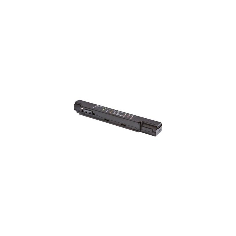 (PABT002) BROTHER BATERÍA ION LITIO(LI-ION) PARA IMPRESORA TERMICA MÓVIL 10 (PABT002) BROTHER BATERÍA ION LITIO(LI-ION) PARA IMPRESORA TERMICA MÓVIL 10