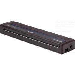 (PJ822) BROTHER IMPRESORA TÉRMICA PORTÁTIL A4 13