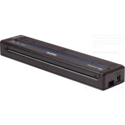 (PJ823) BROTHER IMPRESORA TÉRMICA PORTÁTIL A4 13