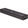(PJ823) BROTHER IMPRESORA TÉRMICA PORTÁTIL A4 13