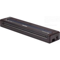 (PJ862) BROTHER IMPRESORA TÉRMICA PORTÁTIL A4 13