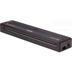 (PJ883) BROTHER IMPRESORA TÉRMICA PORTÁTIL A4 13