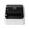 (QL1110NWBCZX1) BROTHER ETIQUETADORA - ROTULADORA QL1110NWBC BLANCO