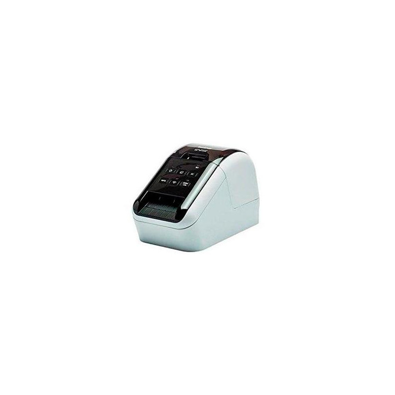 (QL810WCZX1) BROTHER IMPRESORA TÉRMICA DE ETIQUETAS QL810WC (QL810WCZX1) BROTHER IMPRESORA TÉRMICA DE ETIQUETAS QL810WC