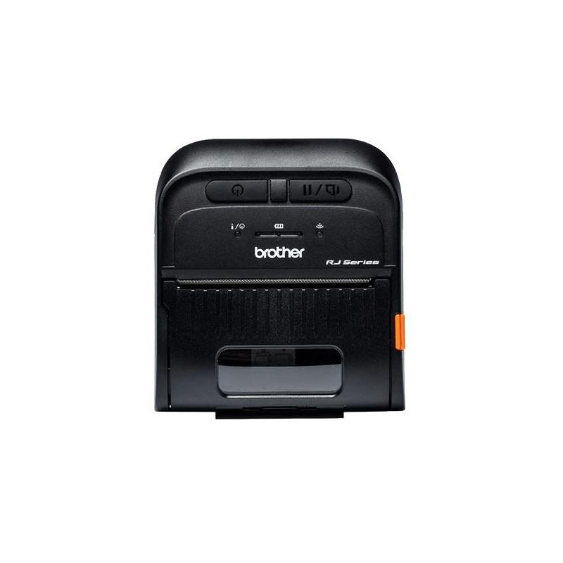 (RJ3035BXX1) BROTHER IMPRESORA TÉRMICA DE ETIQUETAS PORTATIL RJ-3035B BLUETOOTH (RJ3035BXX1) BROTHER IMPRESORA TÉRMICA DE ETIQUETAS PORTATIL RJ-3035B BLUETOOTH