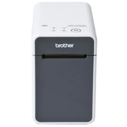 (TD2135NXX1) BROTHER IMPRESORA TÉRMICA DE ETIQUETAS Y TICKETS TD2135N