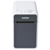 (TD2135NXX1) BROTHER IMPRESORA TÉRMICA DE ETIQUETAS Y TICKETS TD2135N