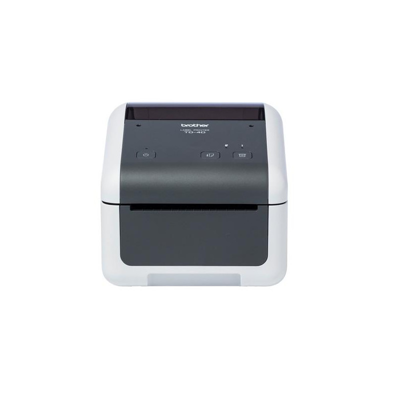 (TD4420DNXX1) BROTHER IMPRESORA TÉRMICA DE ETIQUETAS Y TICKETS TD4420DN (TD4420DNXX1) BROTHER IMPRESORA TÉRMICA DE ETIQUETAS Y TICKETS TD4420DN