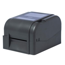 (TD4420TNZ1) BROTHER IMPRESORA TÉRMICA DE ETIQUETAS Y TICKETS TD4420TN