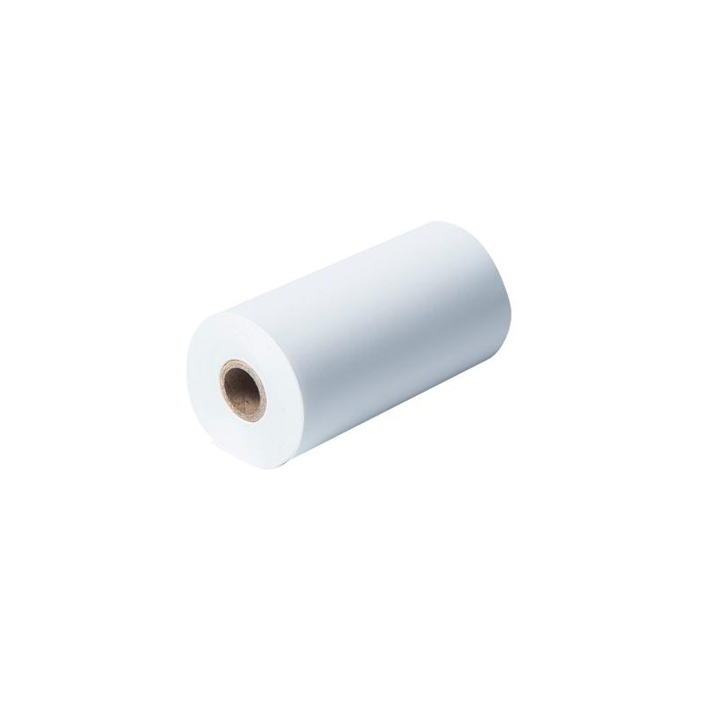 (BDE1J000079040) BROTHER ROLLO DE PAPEL TÉRMICO CONTINUO 79MMX14M - CAJA DE 24 ROLLOS (BDE1J000079040) BROTHER ROLLO DE PAPEL TÉRMICO CONTINUO 79MMX14M - CAJA DE 24 ROLLOS