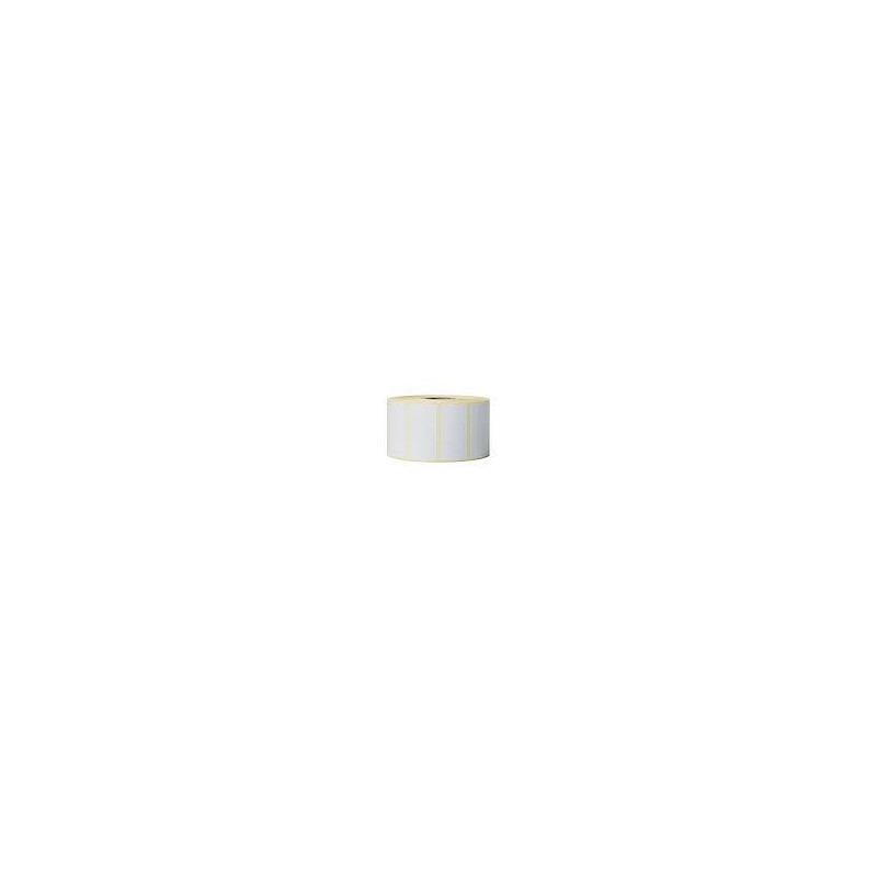 (BDE1J026076102) BROTHER ETIQUETAS TRANSFERENCIA TÉRMICAS BLANCO 76X26MM (1.900 ETIQUETAS/ROLLO) - CAJA 8 ROLLOS (BDE1J026076102) BROTHER ETIQUETAS TRANSFERENCIA TÉRMICAS BLANCO 76X26MM (1.900 ETIQUETAS/ROLLO) - CAJA 8 ROLLOS
