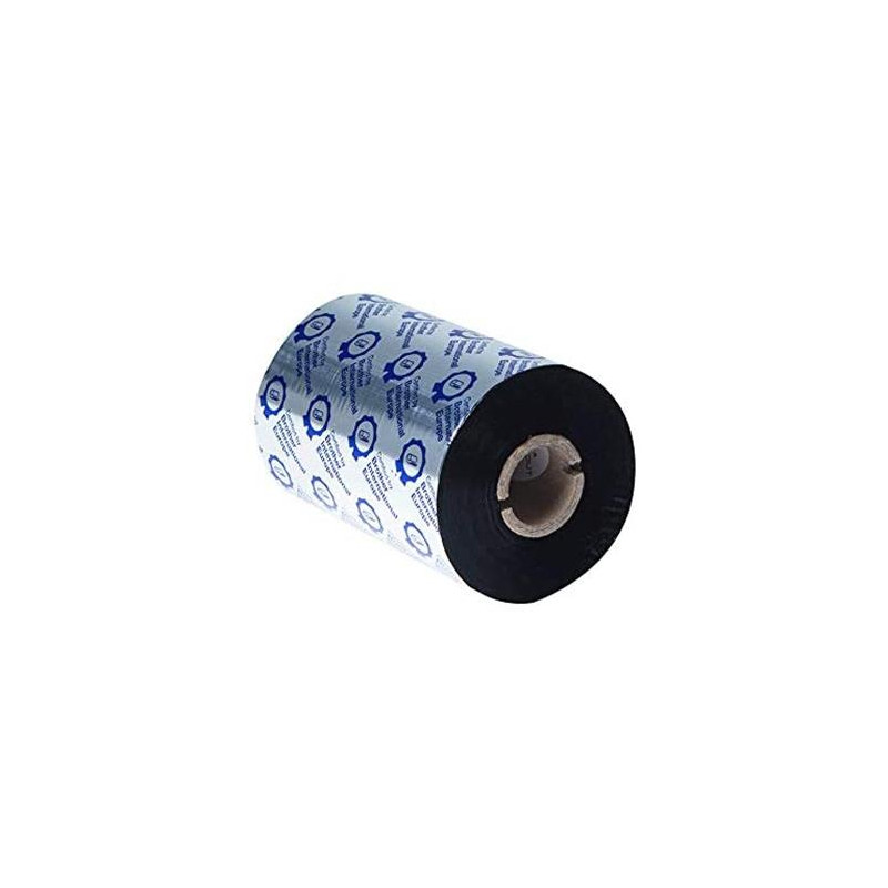 (BWP1D450110) BROTHER ROLLOS DE RIBBON DE CERA PREMIUM 110MMX450M - CAJA 8 ROLLOS (BWP1D450110) BROTHER ROLLOS DE RIBBON DE CERA PREMIUM 110MMX450M - CAJA 8 ROLLOS