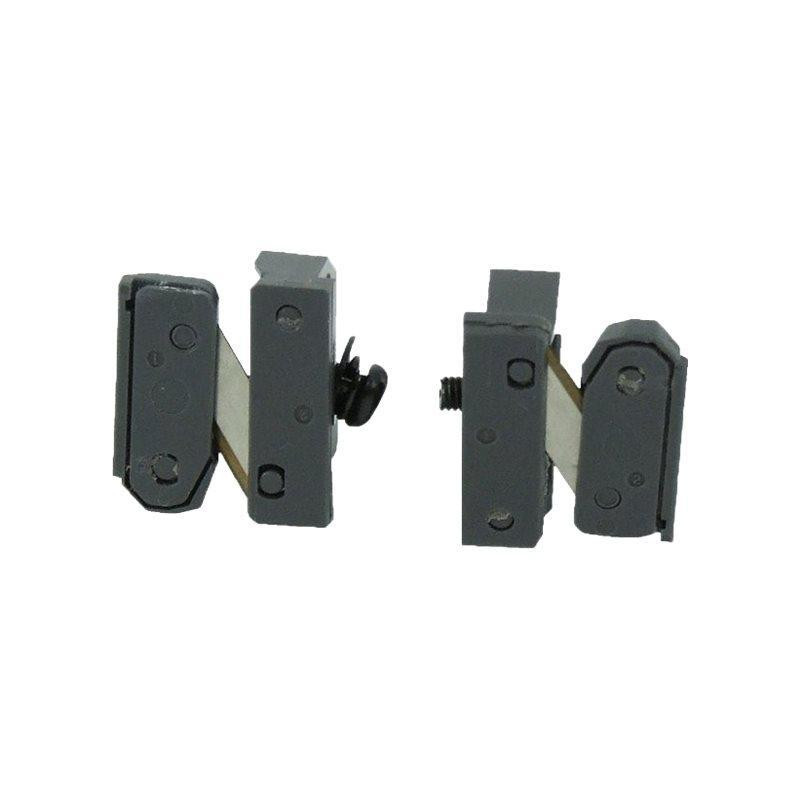(DKBU99) BROTHER CUCHILLAS DE CORTE PARA LA ETIQUETADORA QL500/550/650TD (2 UNIDADES) (DKBU99) BROTHER CUCHILLAS DE CORTE PARA LA ETIQUETADORA QL500/550/650TD (2 UNIDADES)
