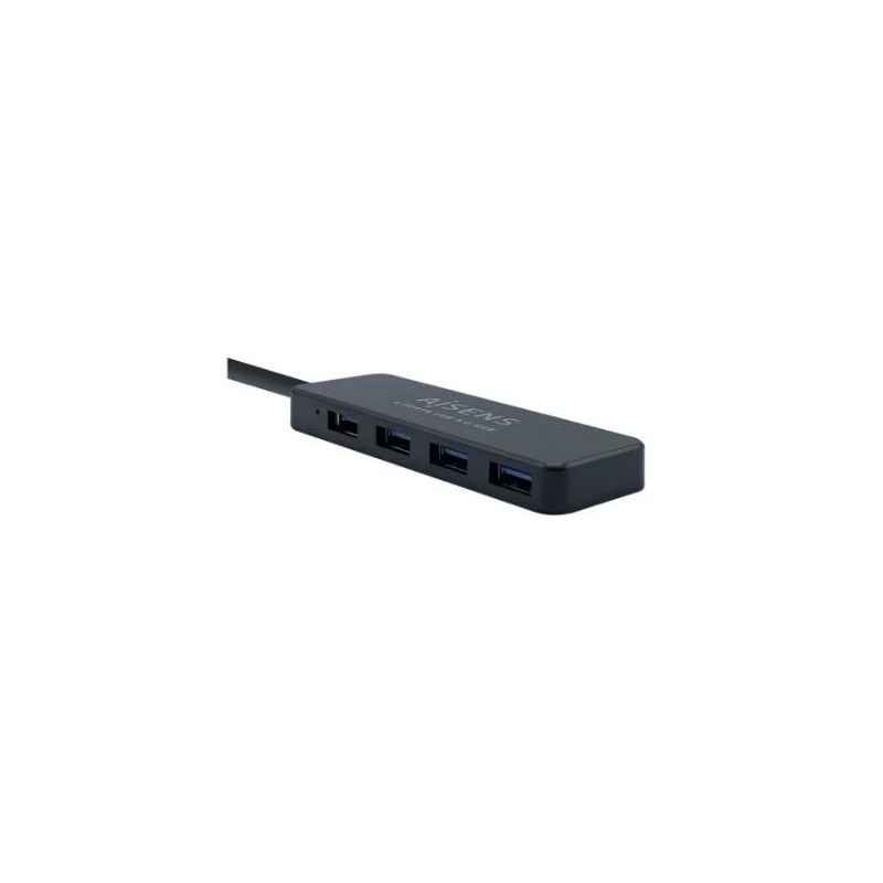 (A106-0399) AISENS HUB USB 3.0 (A106-0399) AISENS HUB USB 3.0