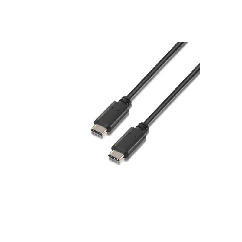 (A107-0057) AISENS CABLE USB 2.0 3A (A107-0057) AISENS CABLE USB 2.0 3A